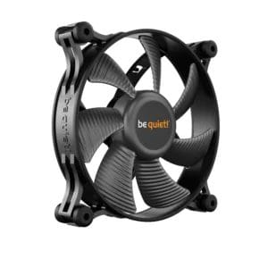 Be Quiet Case Cooler Be quiet Shadow Wings 2 120mm BL084 - Slika 4