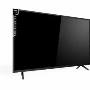 MAX SMART LED TV 43 MAX 43MT304S 1920x1080/FHD/DVB-T2/C/S Frameless - Slika 2
