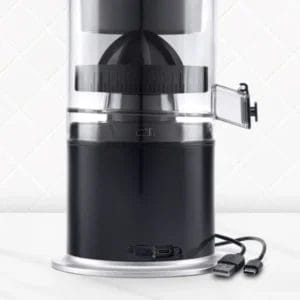 Ufesa Cediljka za citruse Ufesa Squeeze&Go/punjivi/snaga 45W/crni - Slika 4