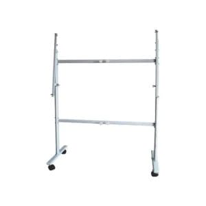 Vm Commerce Postolje za bele table 140cm AS100 - Slika 1