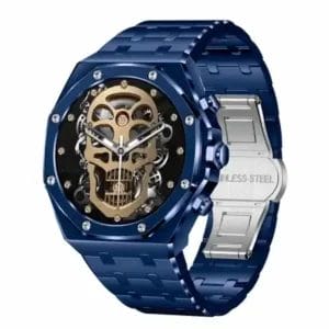 Mador Smart Watch MADOR AK68 plavi - Slika 1