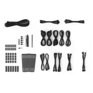 Be Quiet Napajanje Be Quiet Dark Power PRo 13 1600W BN332 Titanium Modularno ATX3.1 - Slika 2