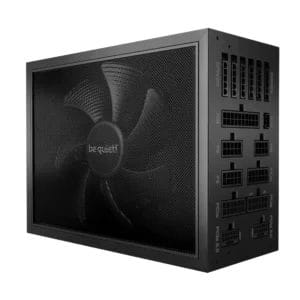Be Quiet Napajanje Be Quiet Dark Power PRo 13 1600W BN332 Titanium Modularno ATX3.1 - Slika 3