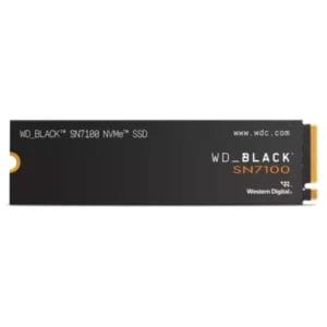 Western Digital SSD M.2 NVMe 1TB WD Black 7250MBs/6900MBs SN7100 - Slika 2