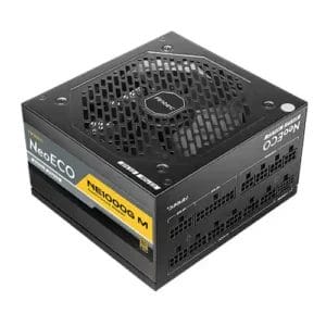 Antec Napajanje ANTEC NE1000G M WHITE ATX 3.0 1000W 80+Gold - Slika 1