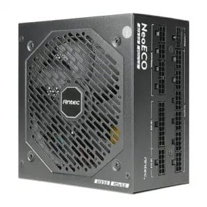 Antec Napajanje ANTEC NE1000G M WHITE ATX 3.0 1000W 80+Gold - Slika 4
