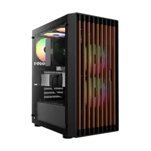 Zeus Računar ZEUS Intel i5-12600KF/DDR4 32GB/m.2 1TB/RTX 3060 12GB//Win11Pro - Slika 1