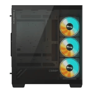 Gigabyte Kućište Gigabyte GB-C500P ST - Slika 3