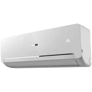 AUX Klima uređaj Aux ASW-H12C5B4- QC 12K Inverter - Slika 2