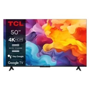 TCL SMART LED TV 50 TCL 50V6B 3840x2160/4K HDR/DVB-T2/C/S2Google - Slika 1