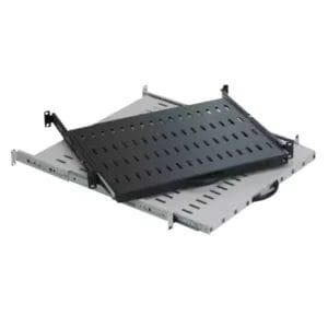 Mirsan Polica na izvlačenje, slide mehanizam za Mirsan ormane dubine 600mm - Slika 1