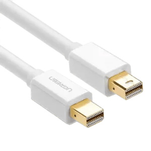 Ugreen Kabl Mini Displayport-Mini Displayport Ugreen MD111 2m - Slika 1