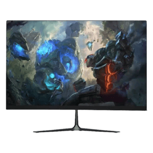 Zeus Monitor 23.8 Zeus ZUS2300IPS 1920x1080/Full HD/IPS/5ms/100Hz... - Slika 1