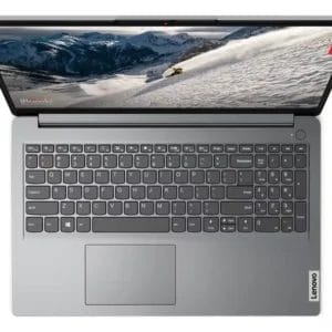 Lenovo Laptop Lenovo IdeaPad 1 15ALC7 15.6 FHD/R5-5500U/16GB/NVMe 512GB/82R400TJYA/siva - Slika 3