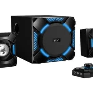 Genius Gaming zvučnici Genius SW-G2.1 1000 26W - Slika 1
