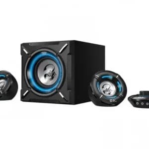 Genius Gaming zvučnici Genius SW-G2.1 1000 26W - Slika 2