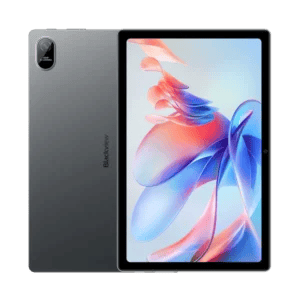 Blackview Tablet 10.36 Blackview Tab 11 1200x2000 FHD+ IPS/4GB/128GB/8MP-13MP/Gray - Slika 1