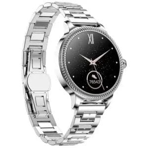 Smart Watch MADOR AK38 srebrni - Slika 3