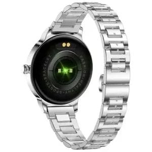 Smart Watch MADOR AK38 srebrni - Slika 4