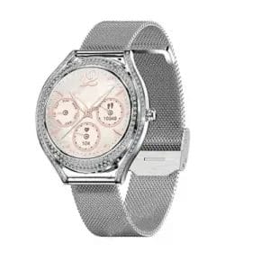 Mador Smart Watch MADOR V66 srebrni - Slika 1