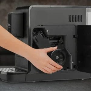 Ufesa Aparat za esspreso kafu Ufesa Senzacione Bllanca/zapremina 1... - Slika 4