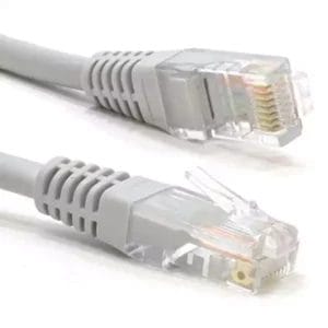 Velteh UTP cable CAT 5E sa konektorima Velteh 0.25m UT-C025 - Slika 1