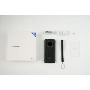 Mobilni telefon Blackview BV9300 Pro 8/256 Black IP68 & IP69K - Slika 3