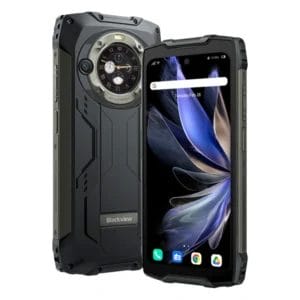 Mobilni telefon Blackview BV9300 Pro 8/256 Black IP68 & IP69K - Slika 4