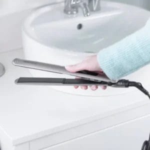 Ufesa Presa za kosu Ufesa PP5500 velvet/snaga 60W - Slika 4