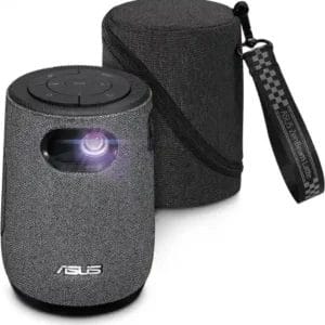 Asus Projektor Asus ZeanBeam L1 LED 1280x720/300LM/400:1/HDMI/WIF... - Slika 2
