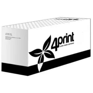 4Print Toner 4Print HP CF401A/ CF541A(M254dw/M280nw/M281fdn)Cyan - Slika 1
