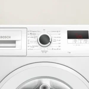 Bosch Mašina za pranje veša Bosch WGE02200BY širina 60cm/kapacitet... - Slika 2