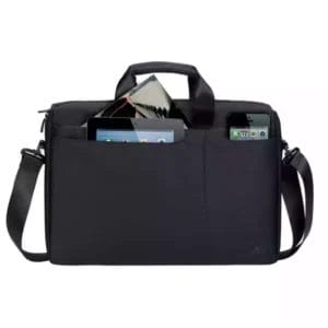 Riva Case Torba za Laptop 15.6 RIVACASE 8335 Crna - Slika 4