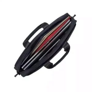 Riva Case Torba za Laptop 15.6 RIVACASE 8335 Crna - Slika 8