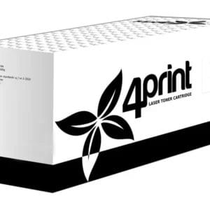4PRINT Univerzalni Toner 4Print Q2612A/C102/303/703/FX9/FX10/L90/C104 - Slika 1