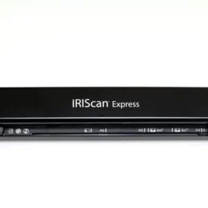 Iris Skener prenosni IRIScan Express 4 /8ppm - Slika 2