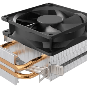 Zeus CPU Cooler Zeus Plus Z200 1700/1200/AM4/AM5 TDP 90W - Slika 1