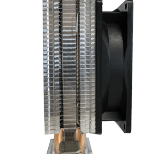 Zeus CPU Cooler Zeus Plus Z200 1700/1200/AM4/AM5 TDP 90W - Slika 3