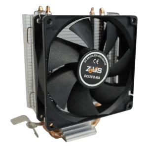 Zeus CPU Cooler Zeus Plus Z200 1700/1200/AM4/AM5 TDP 90W - Slika 4