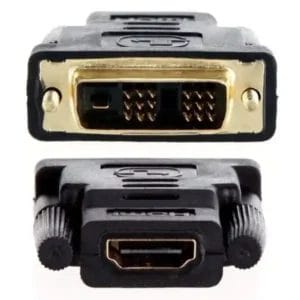 Velteh HDMI na DVI-D adapter Velteh VHDS-52 - Slika 1