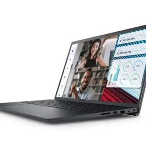 Laptop Dell Vostro 3520 15.6 FHD 120Hz/i3-1215U/16GB/NVMe 512GB/Intel UHD/Black - Slika 4