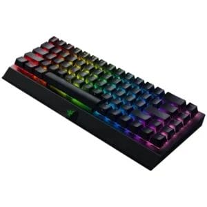 Razer BlackWidow V3 Mini HyperSpeed (Yellow Switch) Phantom Ed. - ... - Slika 2