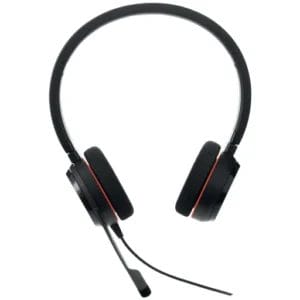 Jabra Slušalice sa mikrofonom Jabra Evolve 20 MS Teams Stereo USB - Slika 1