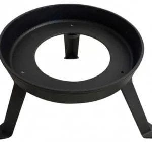 Kinghoff Kotlić sa postoljem KINGHOFF KH1733 3 u 1 čelik 8L - Slika 2