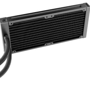 be quiet CPU vodeno hladjenje Be Quiet Silent Loop 3 240mm BW024 (AM4,AM3,1151,1150,1155,1200,1700) - Slika 3