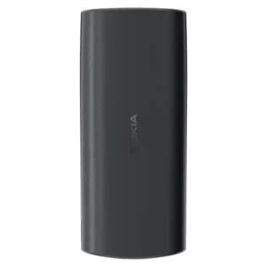 Nokia Mobilni telefon Nokia 105 DS 2023 Black - Slika 3