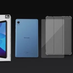 Blackview Tablet 8.68 Blackview Tab 60 LTE HD 800x1340 IPS/6GB/128GB/5MP-8MP/Gray - Slika 2