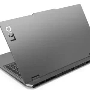 Lenovo Laptop Lenovo LOQ 15IAX9 15.6FHD IPS/i5-12450HX/24GB/NVMe 512GB/RTX3050 6GB/83GS00QRYA - Slika 4