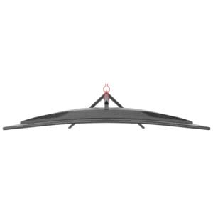 Zeus Monitor 27 Zeus ZUS27CUR 1920x1080/Full HD/VA/75Hz/HDMI/VGA/Frameles/Curved - Slika 2