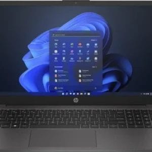 HP Laptop HP 250 G10 15.6 FHD IPS/i5-1334U/8GB/NVMe 512GB/Dark ash silver/AK9P9AT#ABB - Slika 1